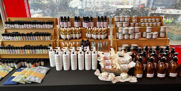 The Norfolk Herbalist