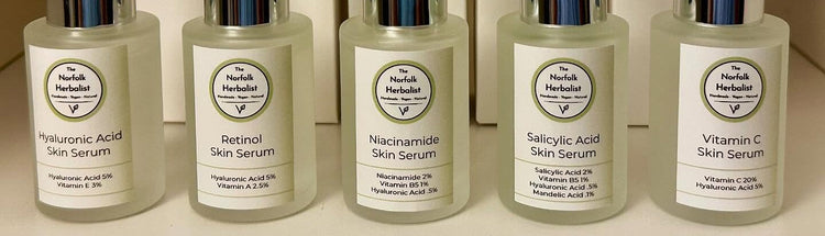 Skincare