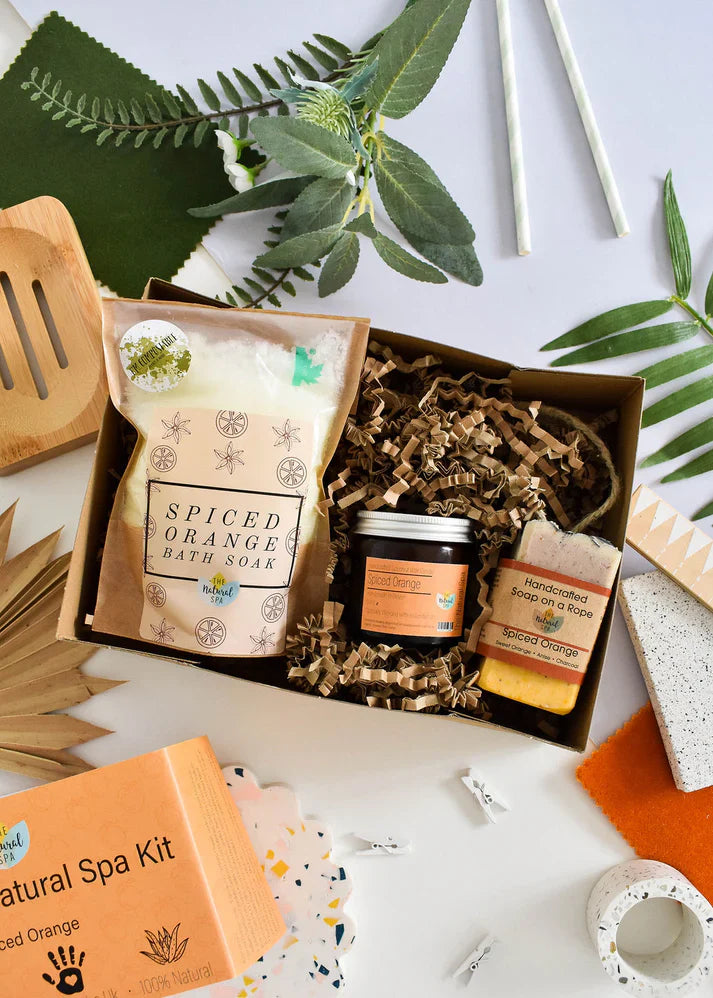 Kits, Boxes & Bundles