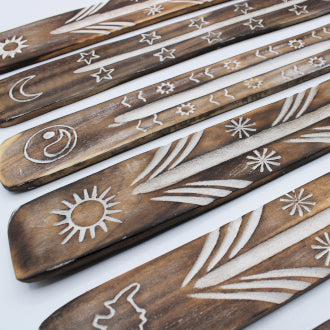 Incense Holders & Burners
