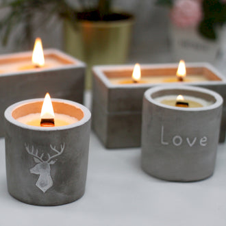 Candles & More
