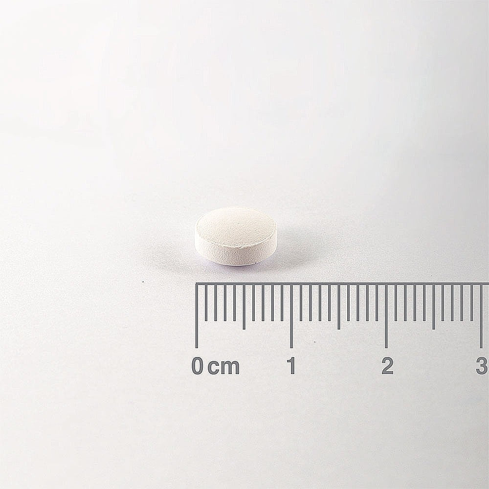 Zinc 15mg