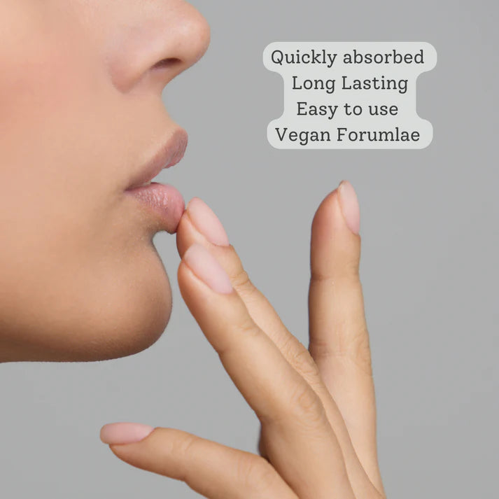 Cucumber Lime All Natural Lip Balm