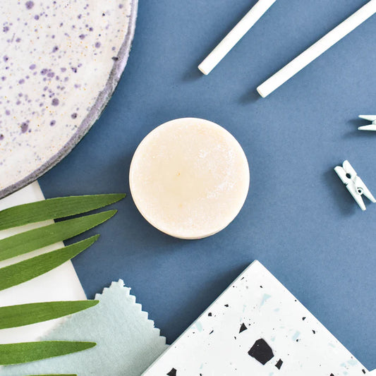 Shampoo Bar - Pure - No added Fragrance