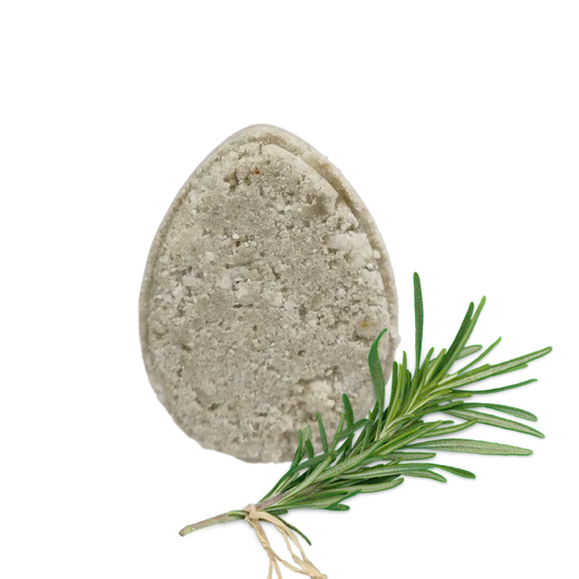 ECO Shampoo Bar - Pure - Non Soap based