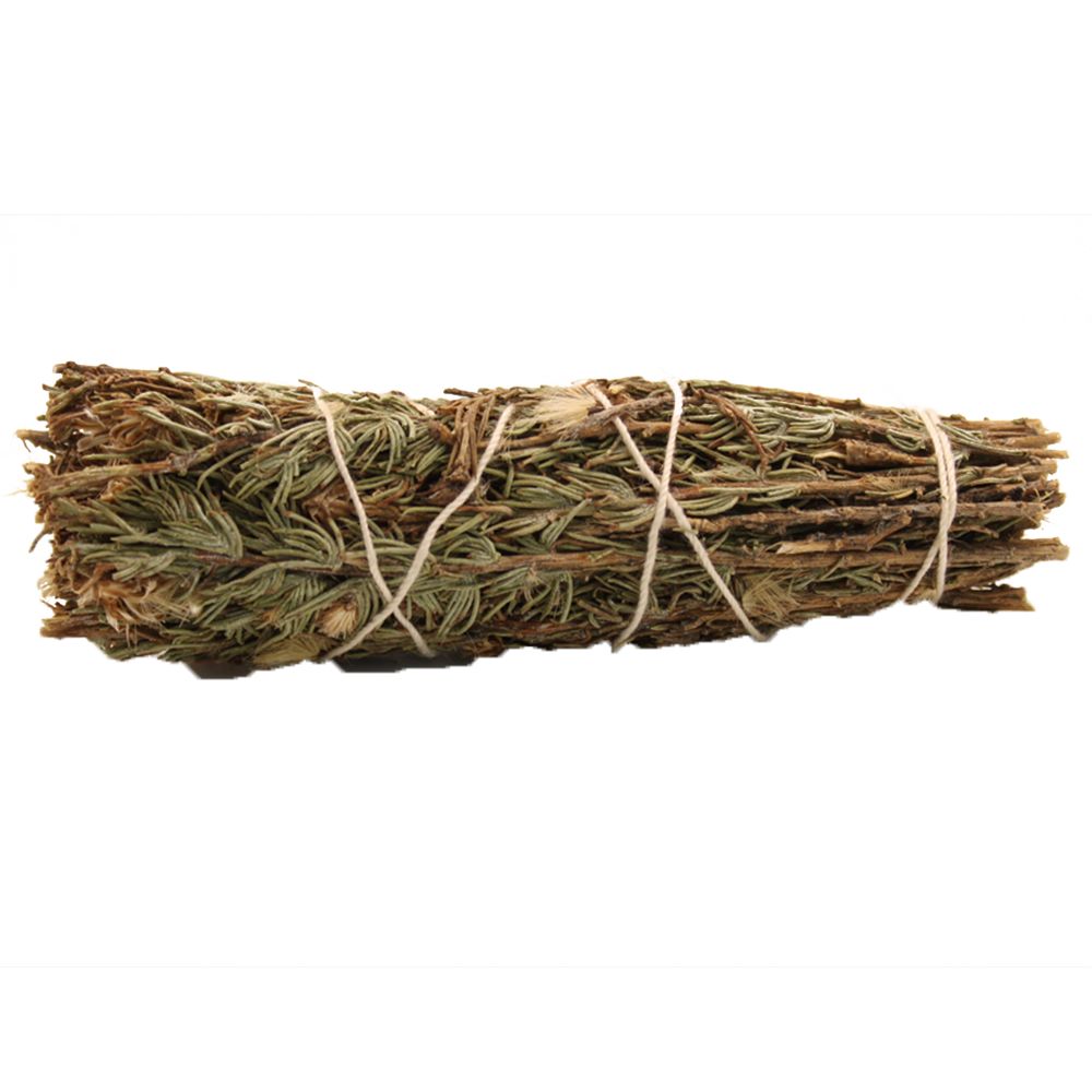 Smudge Stick Yerba Santa 10cm