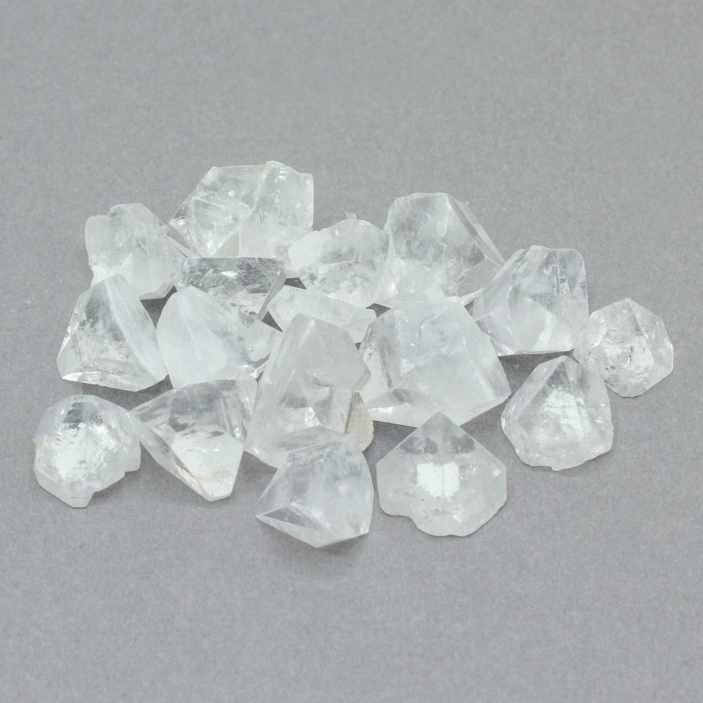 Apophyllite Tips Med Size (12-20mm) - 100g