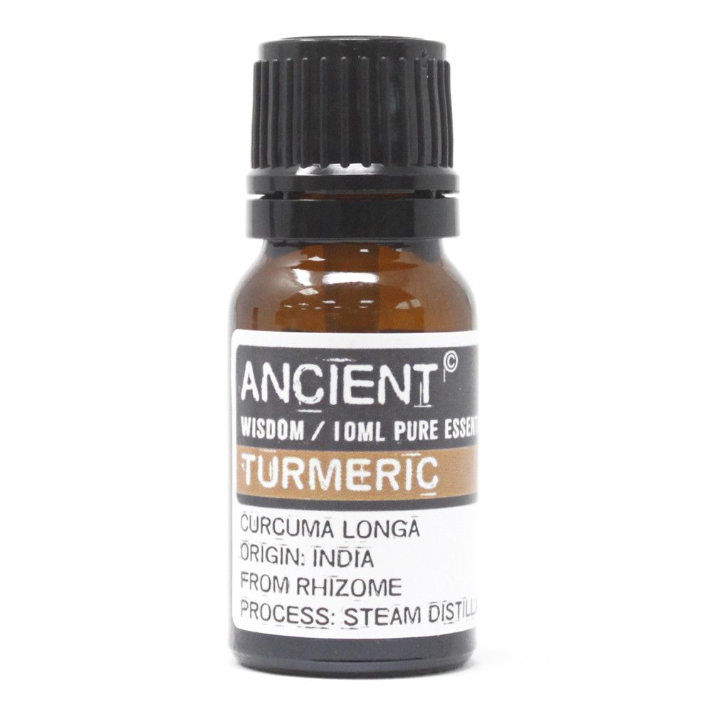 10 ml Turmeric Essential Oil