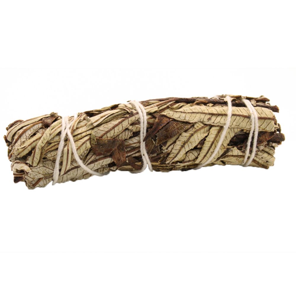 Smudge Stick Yerba Santa 10cm