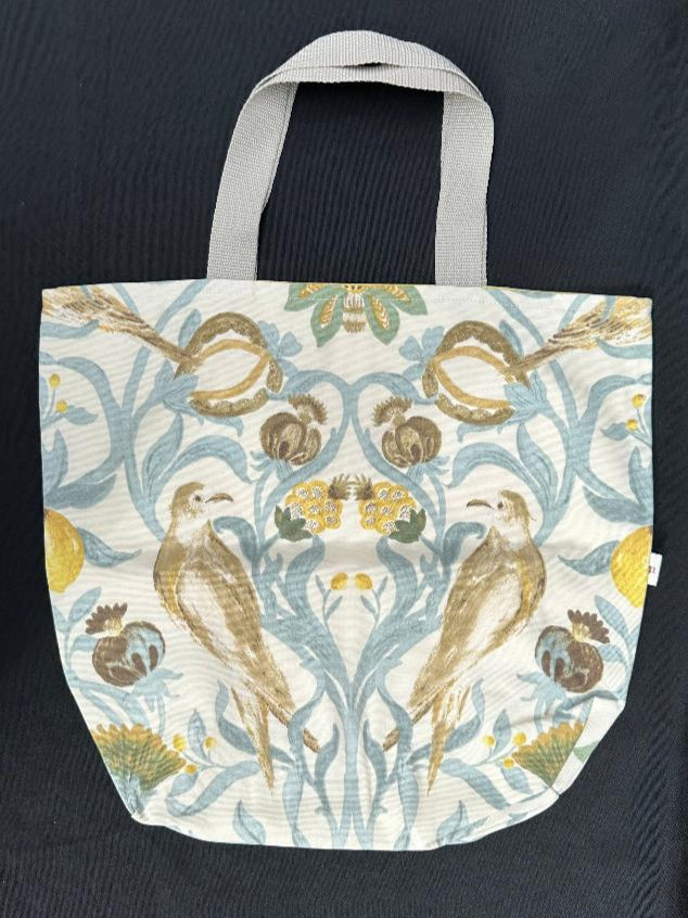 Tote Bag – Birds - Basic & Classic