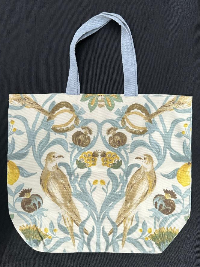 Tote Bag – Birds - Basic & Classic
