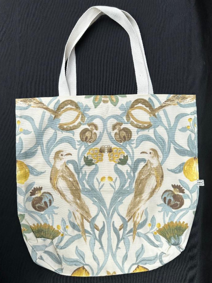 Tote Bag – Birds - Basic & Classic