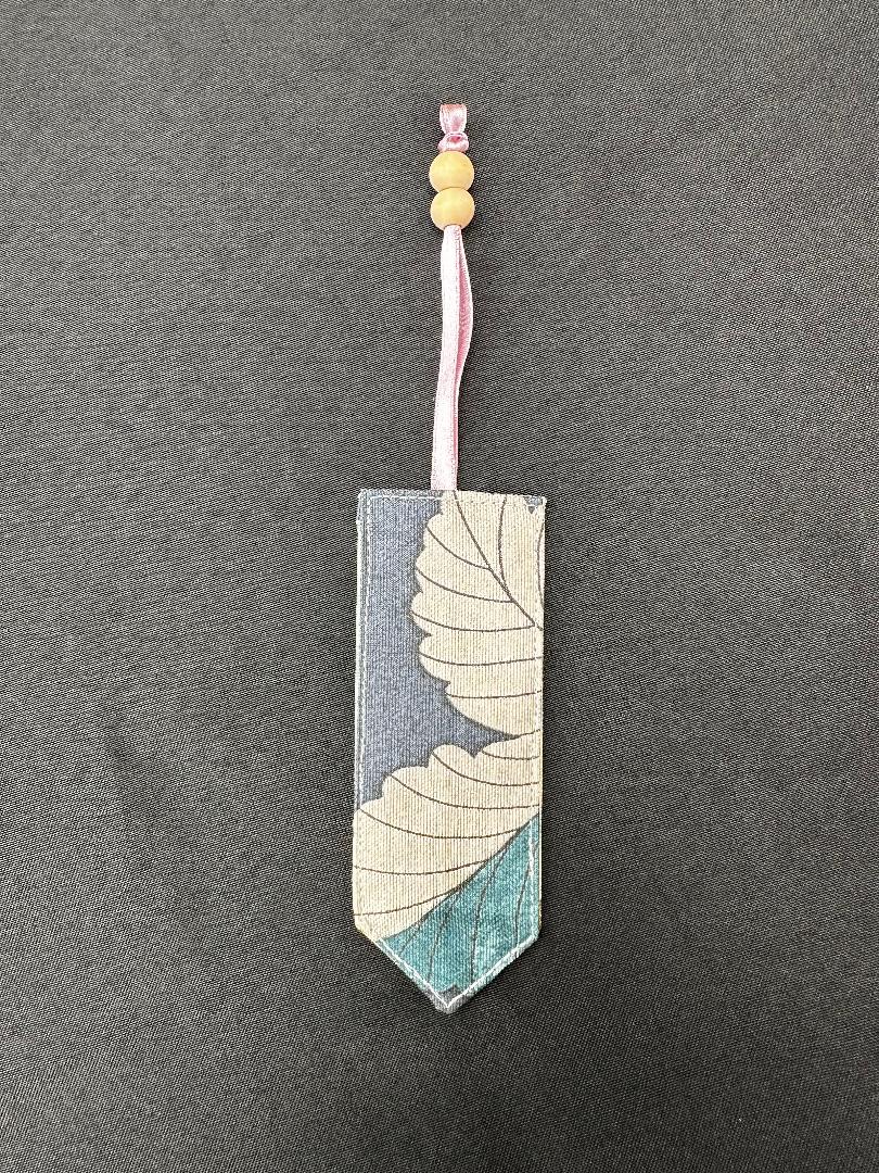 Bookmarks - Upcycled & Unique - Assorted Designs