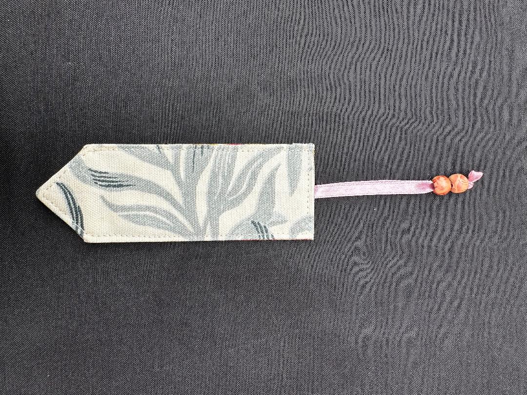 Bookmarks - Upcycled & Unique - Assorted Designs