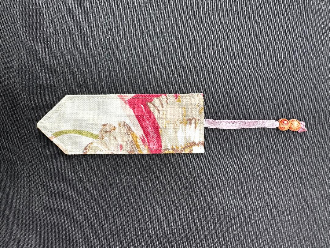 Bookmarks - Upcycled & Unique - Assorted Designs
