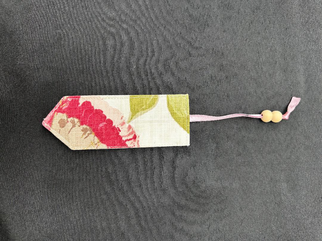 Bookmarks - Upcycled & Unique - Assorted Designs