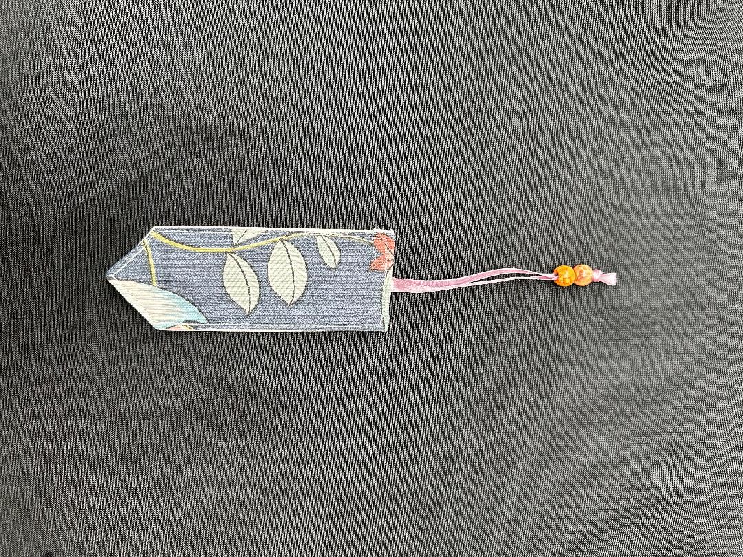 Bookmarks - Upcycled & Unique - Assorted Designs