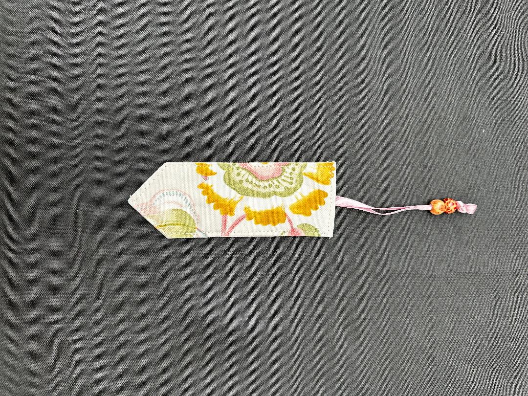 Bookmarks - Upcycled & Unique - Assorted Designs