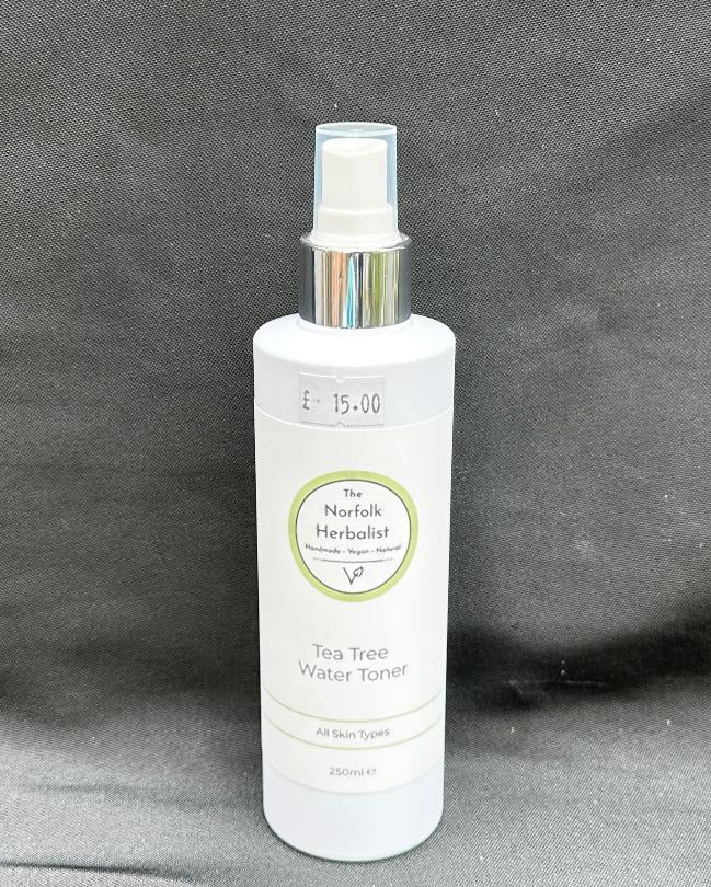 Tea Tree Toner 250ml