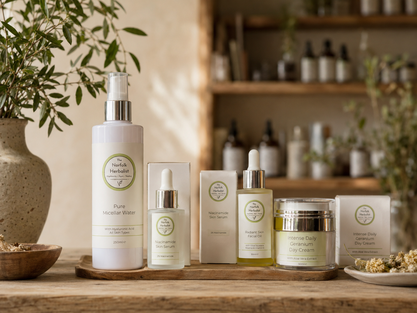 Face Care