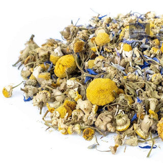 Herbal & Other Teas