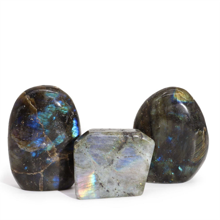 Gemstones