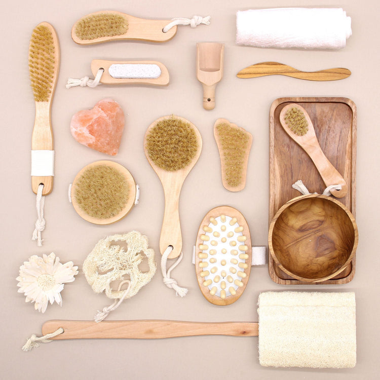 Accessories - Beauty & Bath