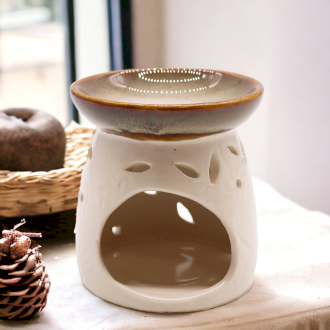 Oil Burners