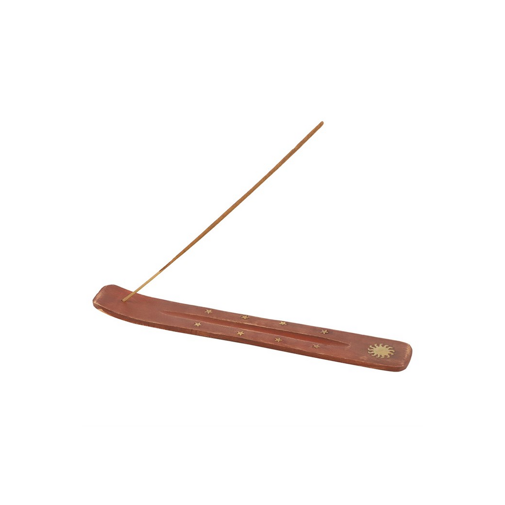 Soleil Orange Blossom Incense Stick Gift Set