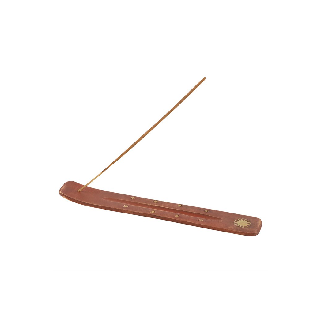 Soleil Orange Blossom Incense Stick Gift Set
