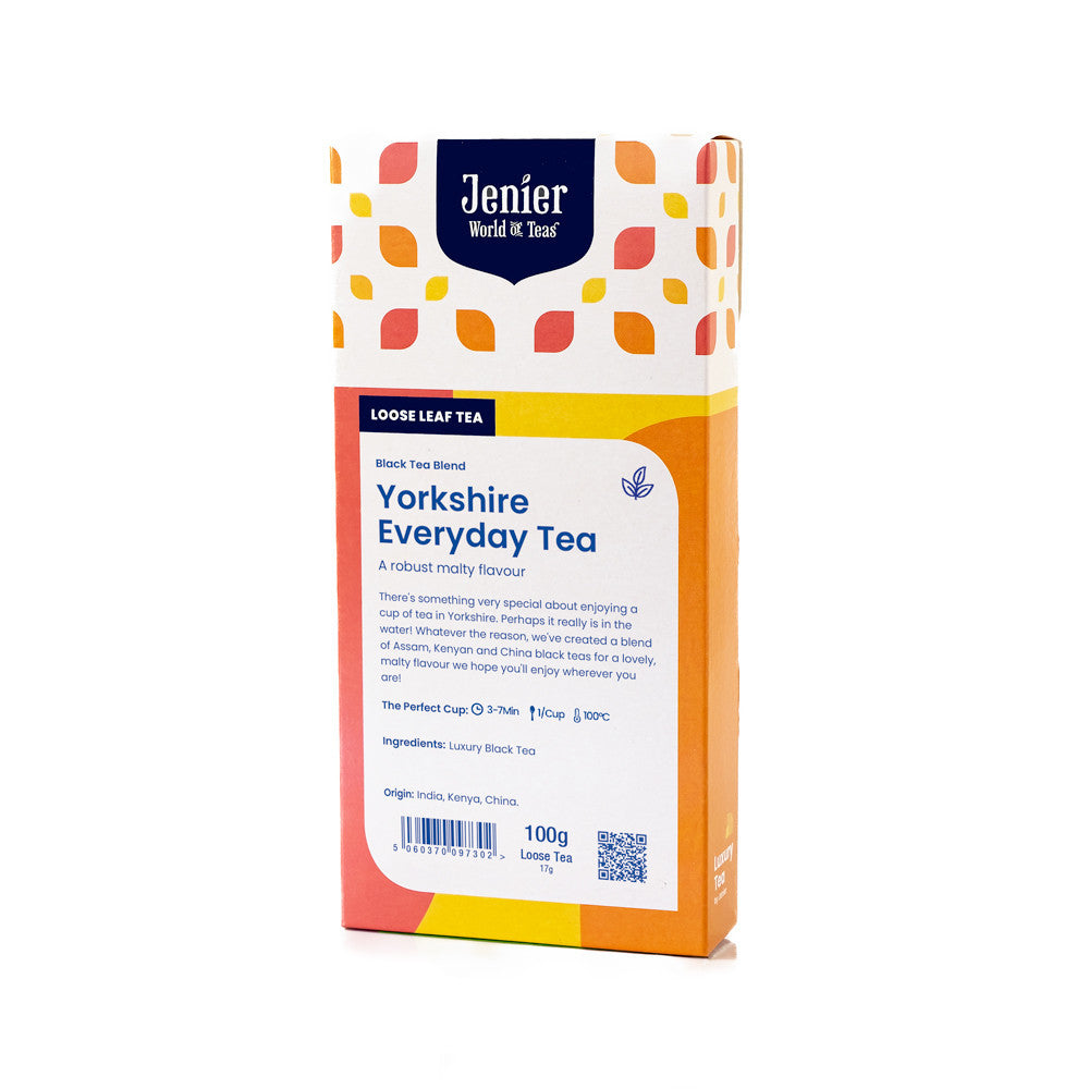Yorkshire Blend Everyday Tea