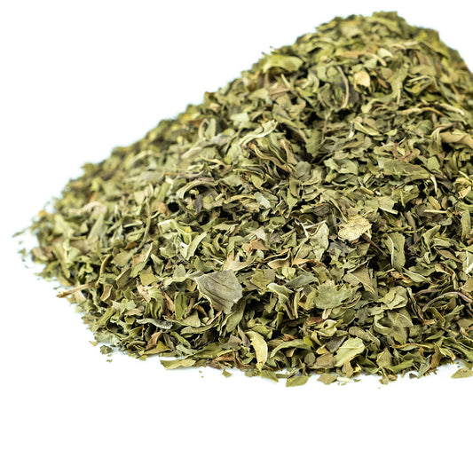 Peppermint Tea - Loose Leaf 50g