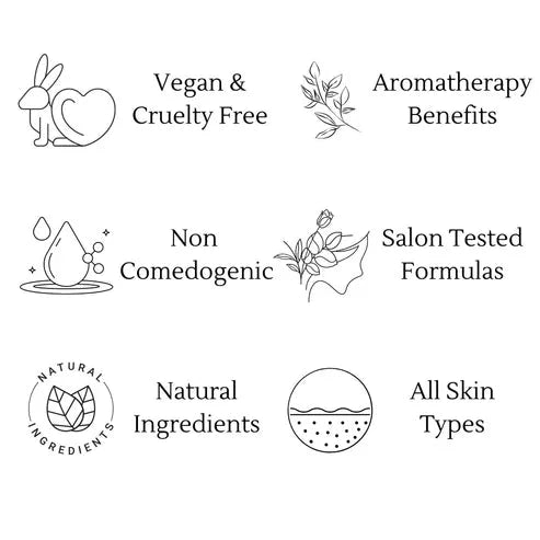 Mens Daily Cleansing Gel - Anti Fatigue