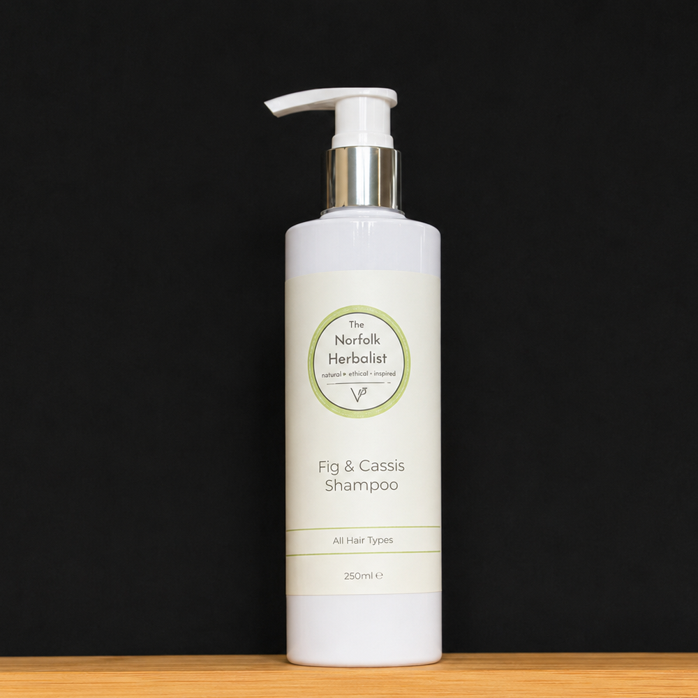Fig & Cassis Shampoo