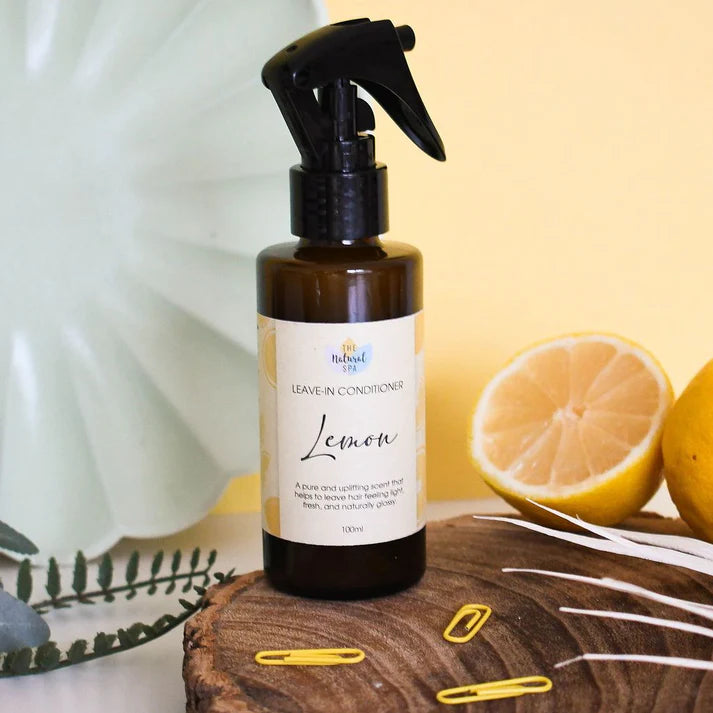 Lemon Leave-In Conditioner 100ml
