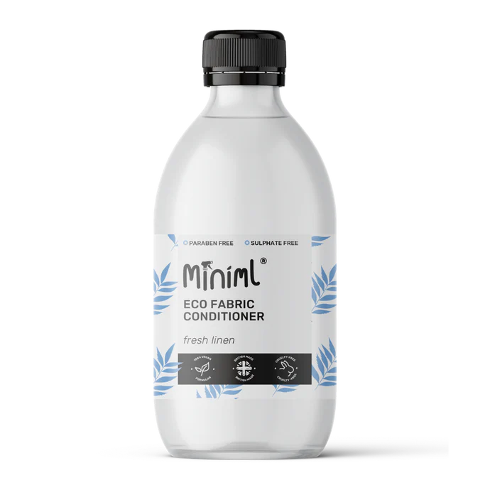Refill - Fabric Conditioner - Fresh Linen 500ml