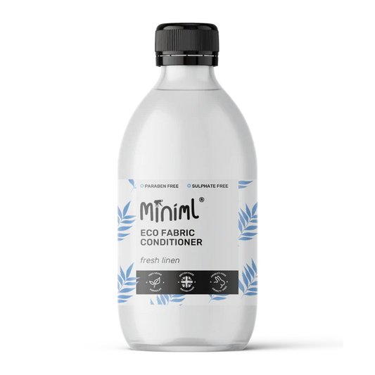 Refill - Fabric Conditioner - Fresh Linen 500ml