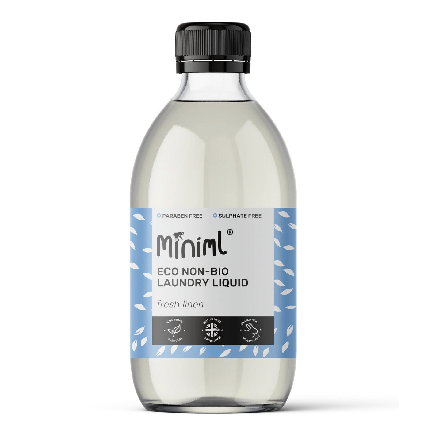 Refill - Laundry Liquid - Fresh Linen 500ml
