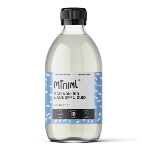 Refill - Laundry Liquid - Fresh Linen 500ml
