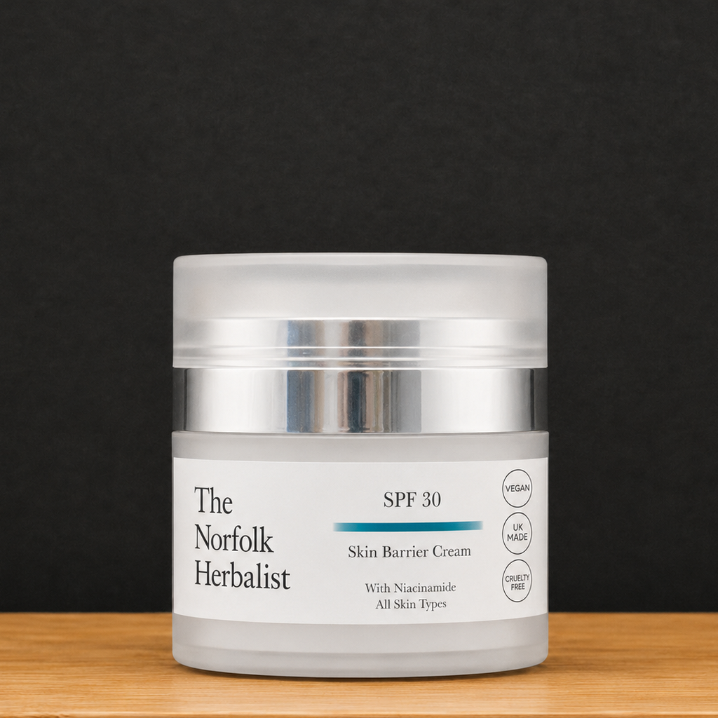 SPF 30 Skin Barrier Cream
