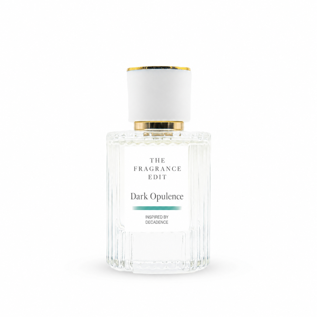Dark Opulence Eau de Parfum