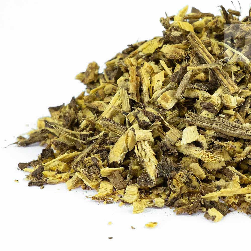 Liquorice Root Pieces