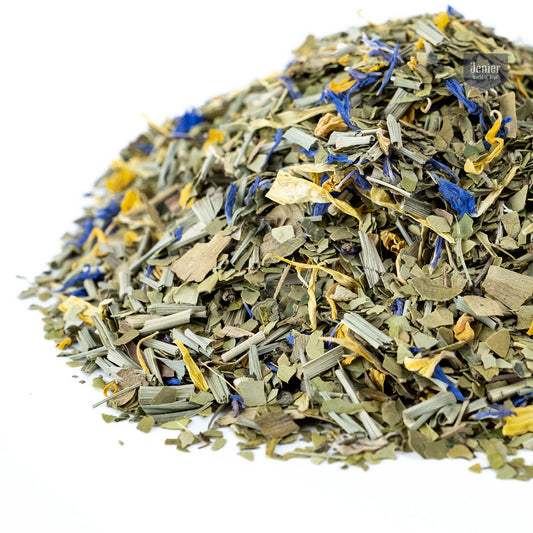 Stress Samurai Herbal Tea 50g