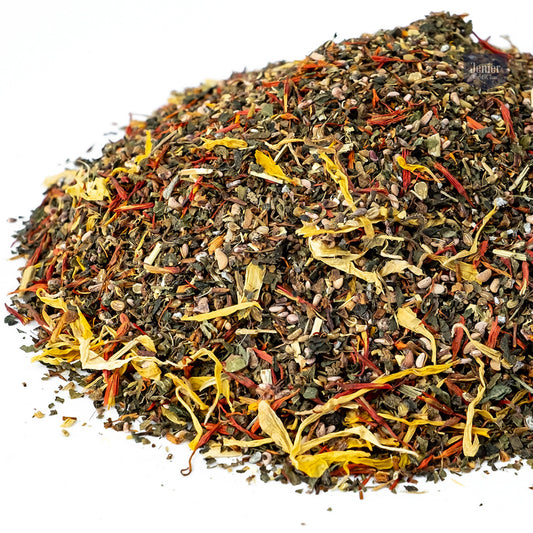 Body Tonic Herbal Tea 100g