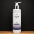 Mens Hair & Body Wash - Warm Amber