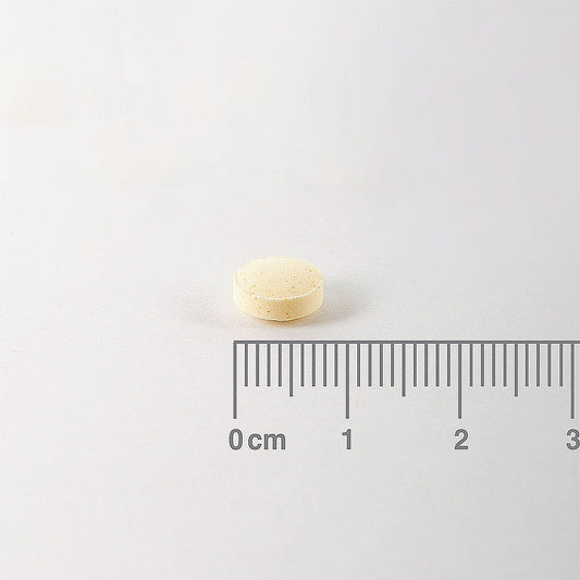 Folic Acid 400µg - 100 Tablets