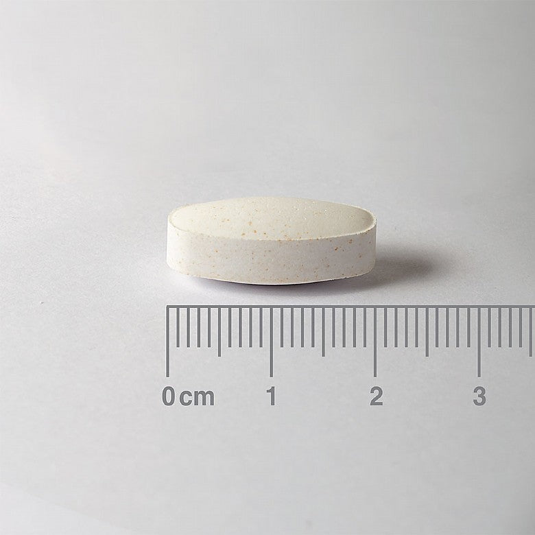 Bio-Iron Complex - 120 Tablets