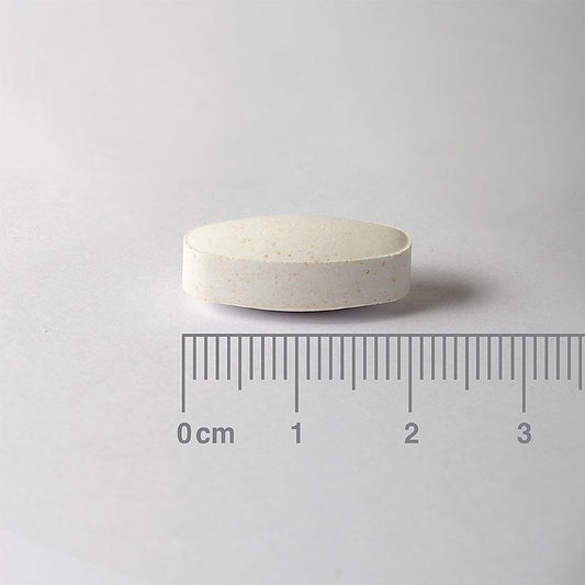 Bio-Iron Complex - 120 Tablets