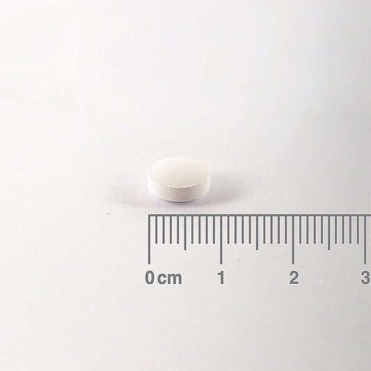 Zinc 15mg
