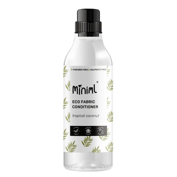 Refill - Fabric Conditioner - Tropical Coconut 500ml